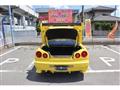 1998 Nissan Skyline