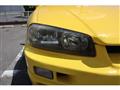 1998 Nissan Skyline