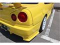 1998 Nissan Skyline