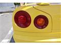 1998 Nissan Skyline