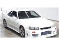 1998 Nissan Skyline