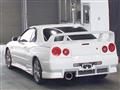 1998 Nissan Skyline