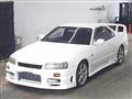1998 Nissan Skyline