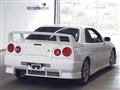1998 Nissan Skyline