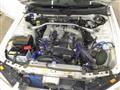 1998 Nissan Skyline