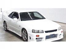 1998 Nissan Skyline