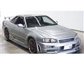 1998 Nissan Skyline
