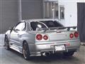 1998 Nissan Skyline