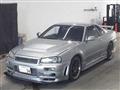 1998 Nissan Skyline