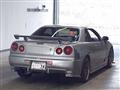 1998 Nissan Skyline