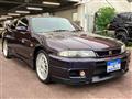 1996 Nissan Skyline