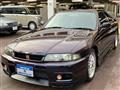 1996 Nissan Skyline