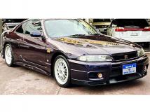1996 Nissan Skyline