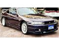 1996 Nissan Skyline