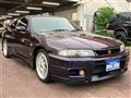 1996 Nissan Skyline