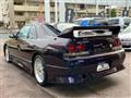 1996 Nissan Skyline