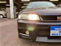 1996 Nissan Skyline
