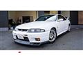 1996 Nissan Skyline