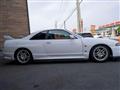 1996 Nissan Skyline
