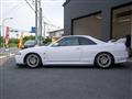 1996 Nissan Skyline