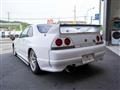 1996 Nissan Skyline
