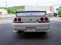 1996 Nissan Skyline