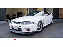 1996 Nissan Skyline