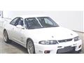 1996 Nissan Skyline