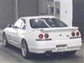 1996 Nissan Skyline