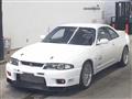1996 Nissan Skyline