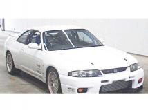 1996 Nissan Skyline