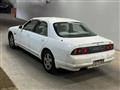 1995 Nissan Skyline