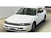 1995 Nissan Skyline