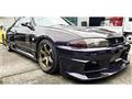 1995 Nissan Skyline