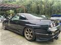 1995 Nissan Skyline