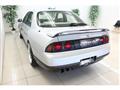 1995 Nissan Skyline