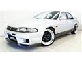 1995 Nissan Skyline