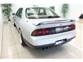 1995 Nissan Skyline
