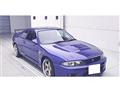 1995 Nissan Skyline