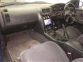 1995 Nissan Skyline