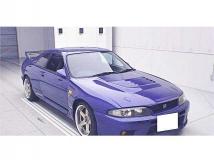 1995 Nissan Skyline