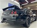 1995 Nissan Skyline