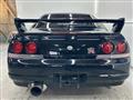 1995 Nissan Skyline