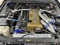1995 Nissan Skyline