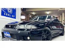 1995 Nissan Skyline