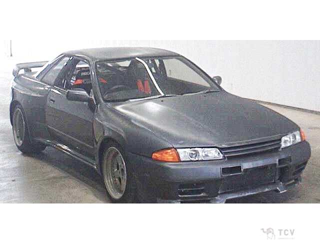 1994 Nissan Skyline