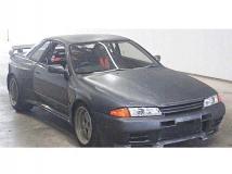 1994 Nissan Skyline