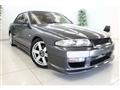 1993 Nissan Skyline