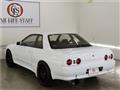 1993 Nissan Skyline