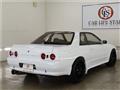 1993 Nissan Skyline